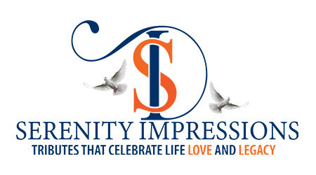 Serenity Impressions — Life • Love • Legacy