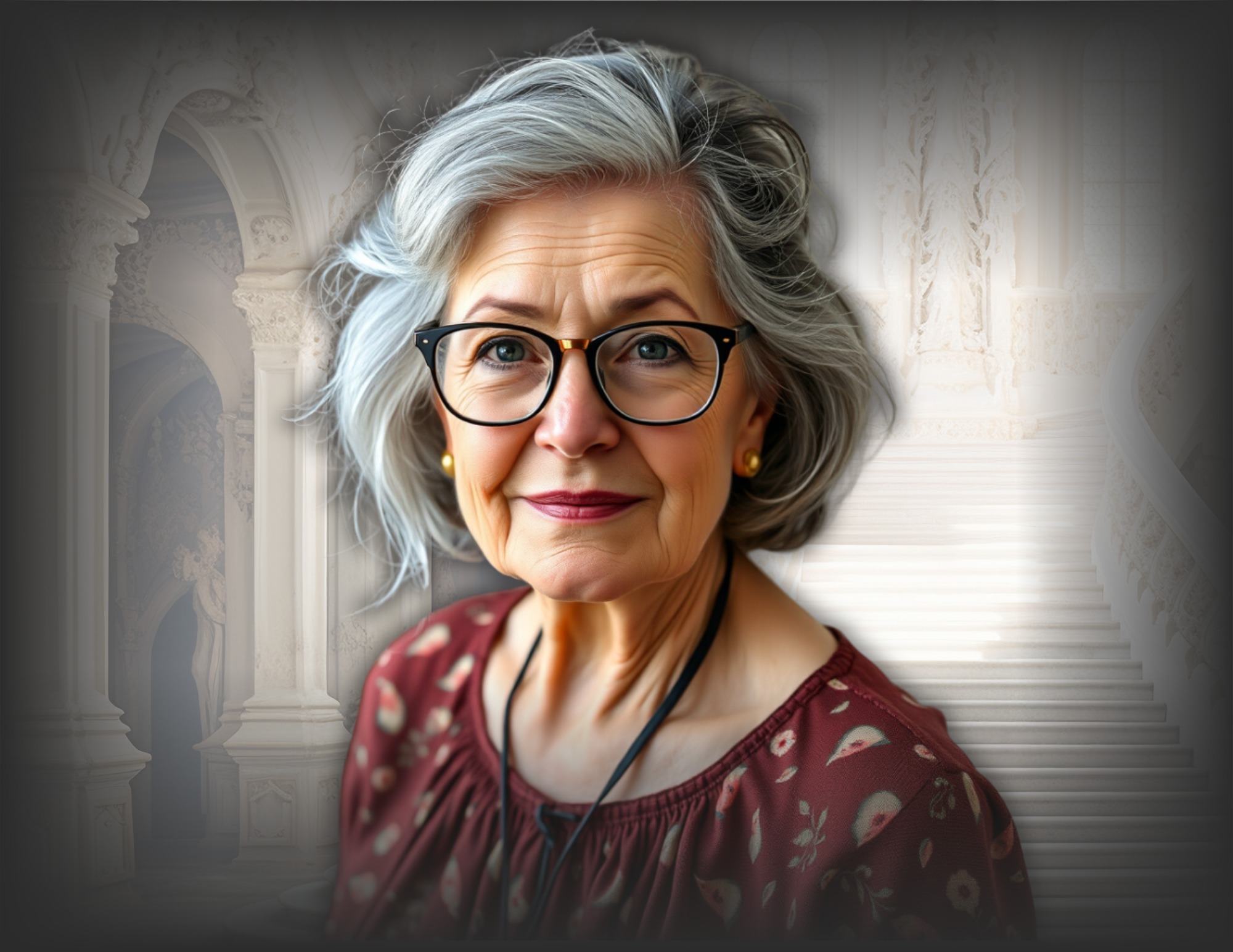 Featured memorial image for Sample  -  Josephine  Cleaver