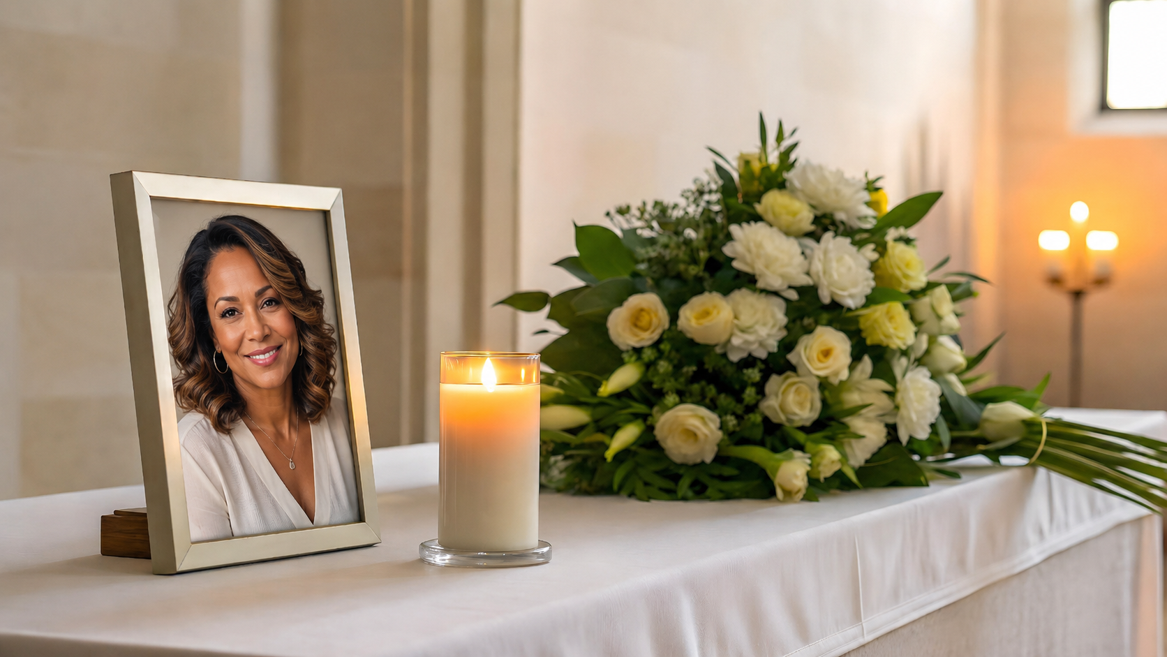 Serenity Memorials