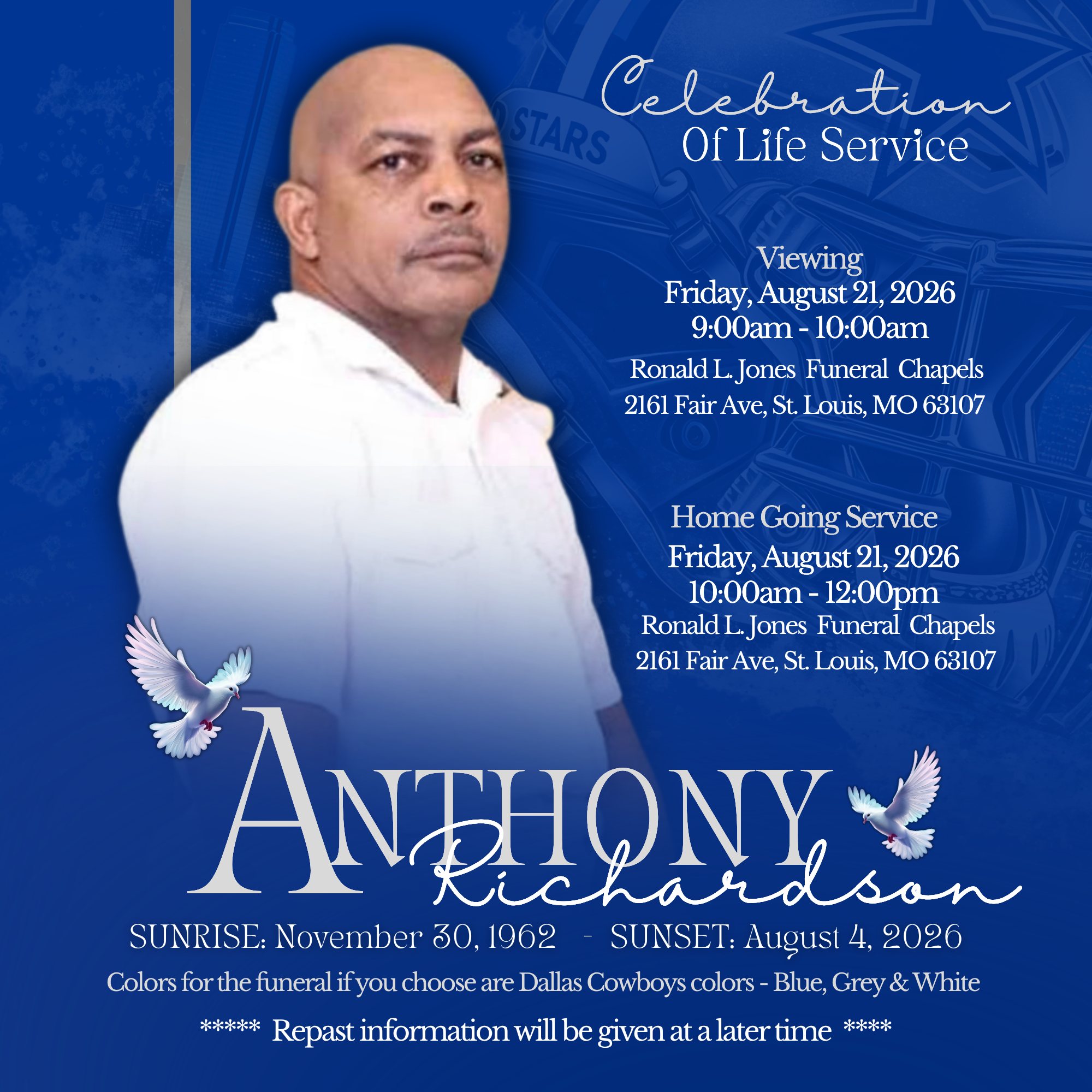Photo of Anthony Richardson