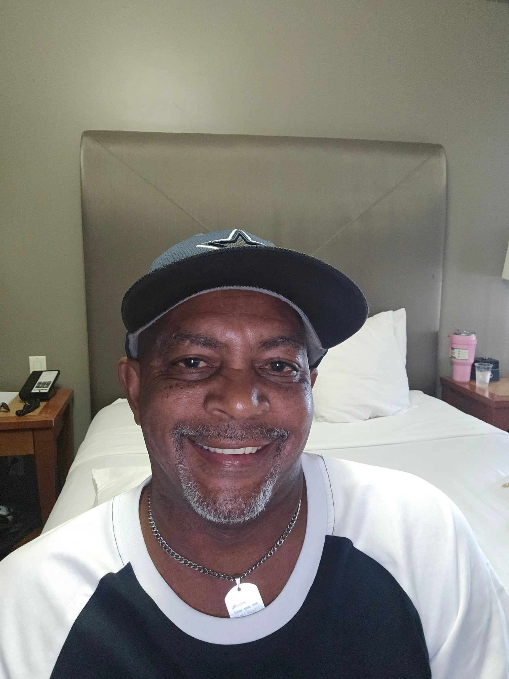 Photo of Anthony Richardson