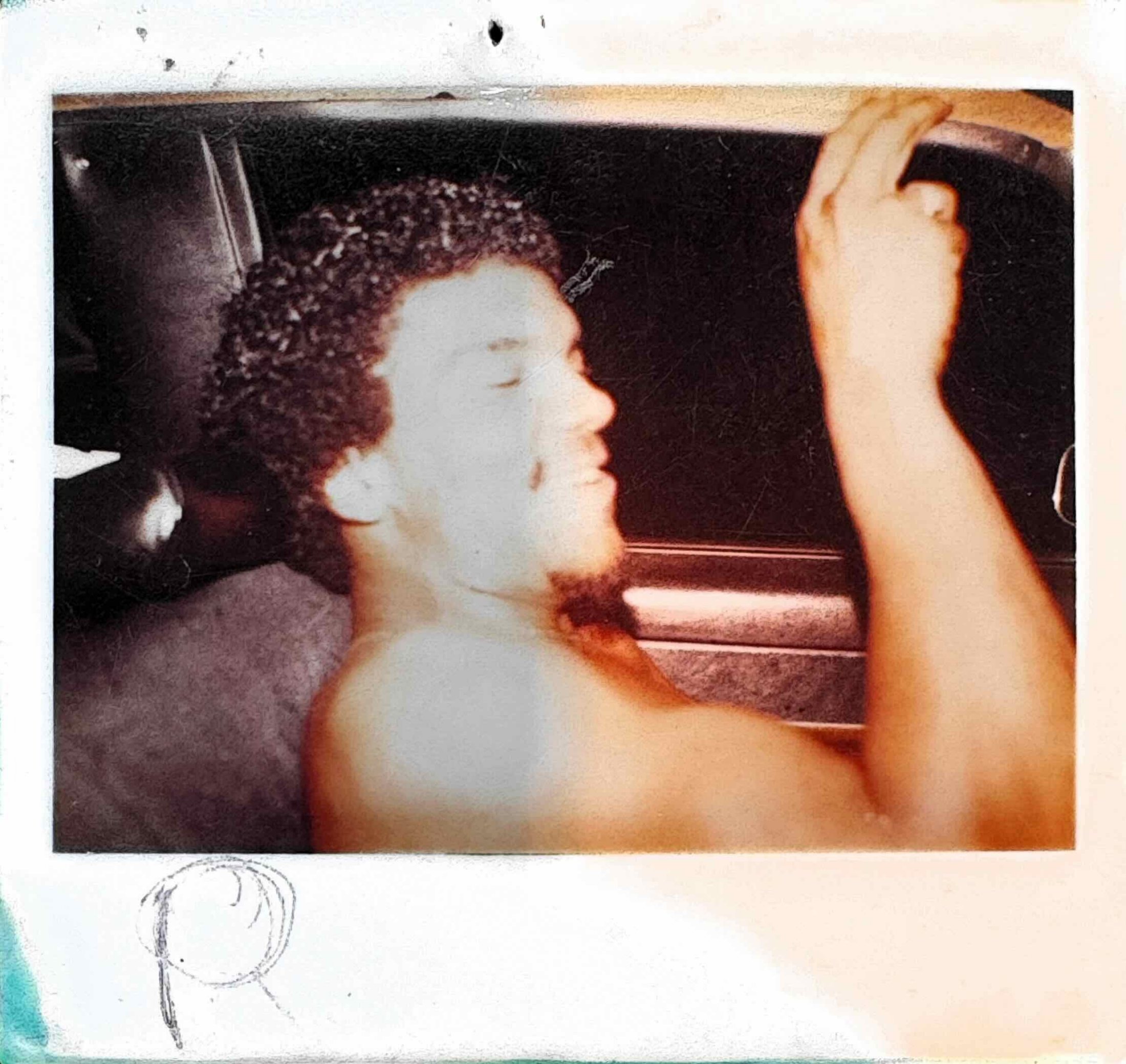 Photo of Eddie Ray Lewis