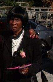Photo of Juanita Davis