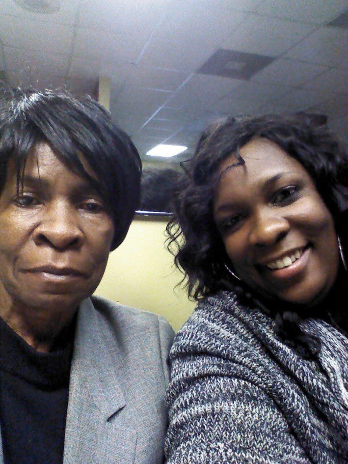 Photo of Juanita Davis