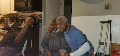 Photo of Jatommie Michelle Davis