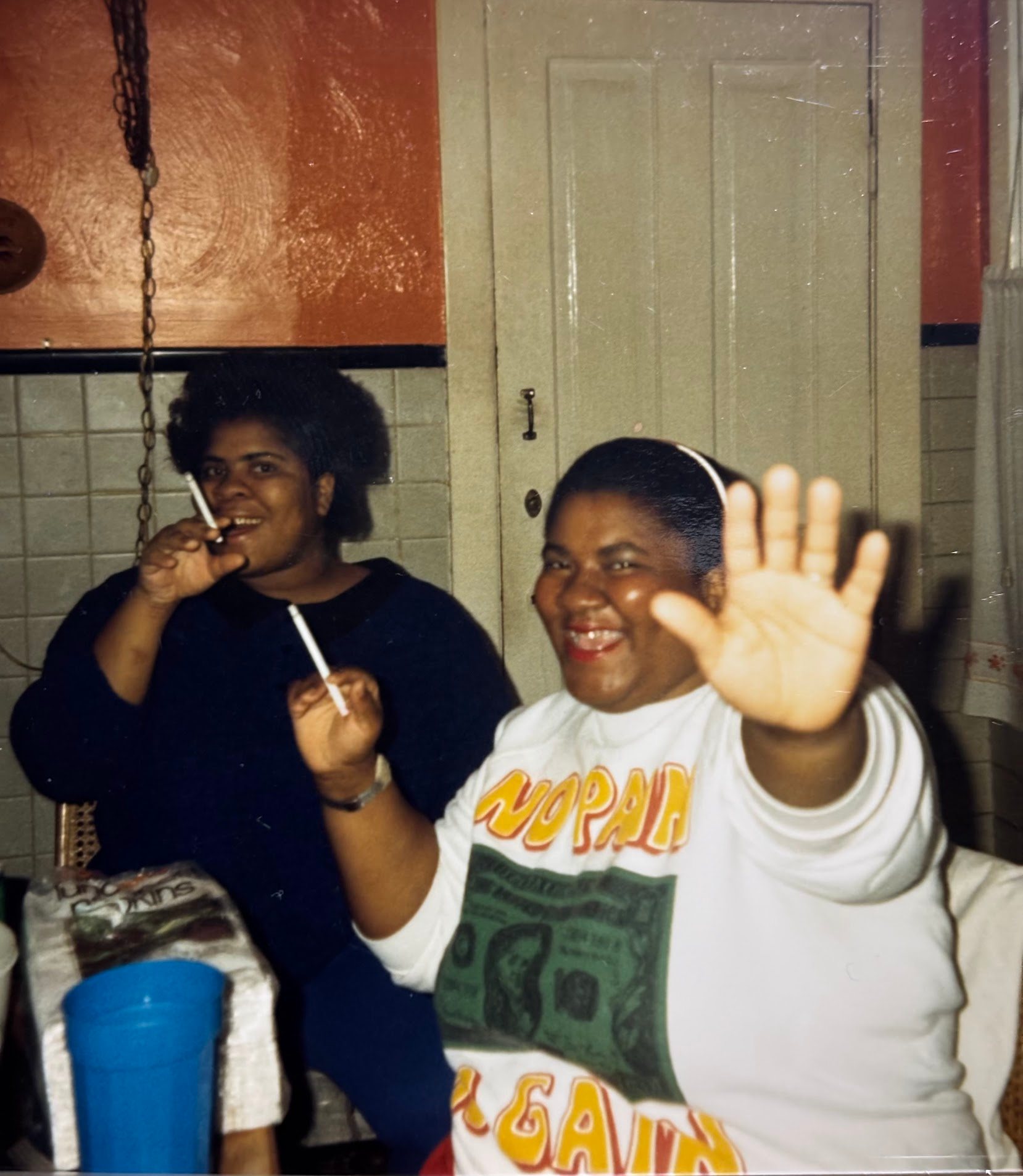 Photo of Jatommie Michelle Davis