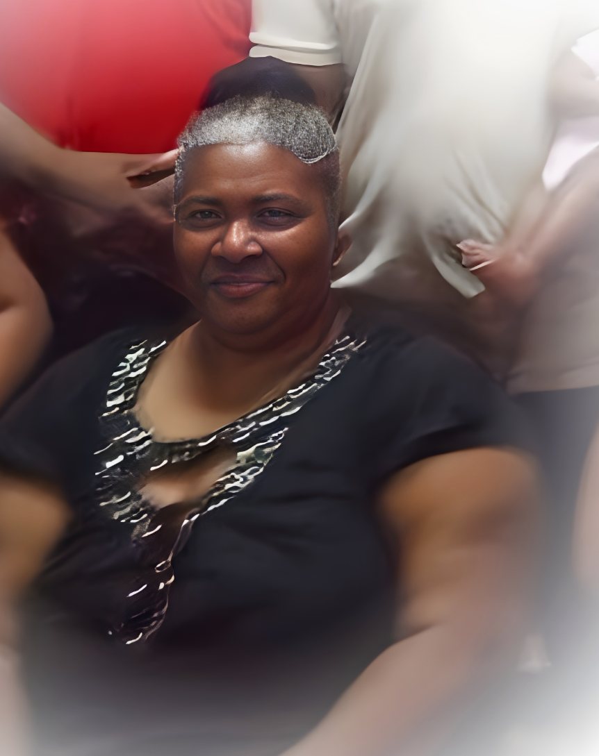 Photo of Jatommie Michelle Davis