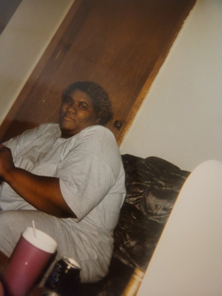 Photo of Jatommie Michelle Davis
