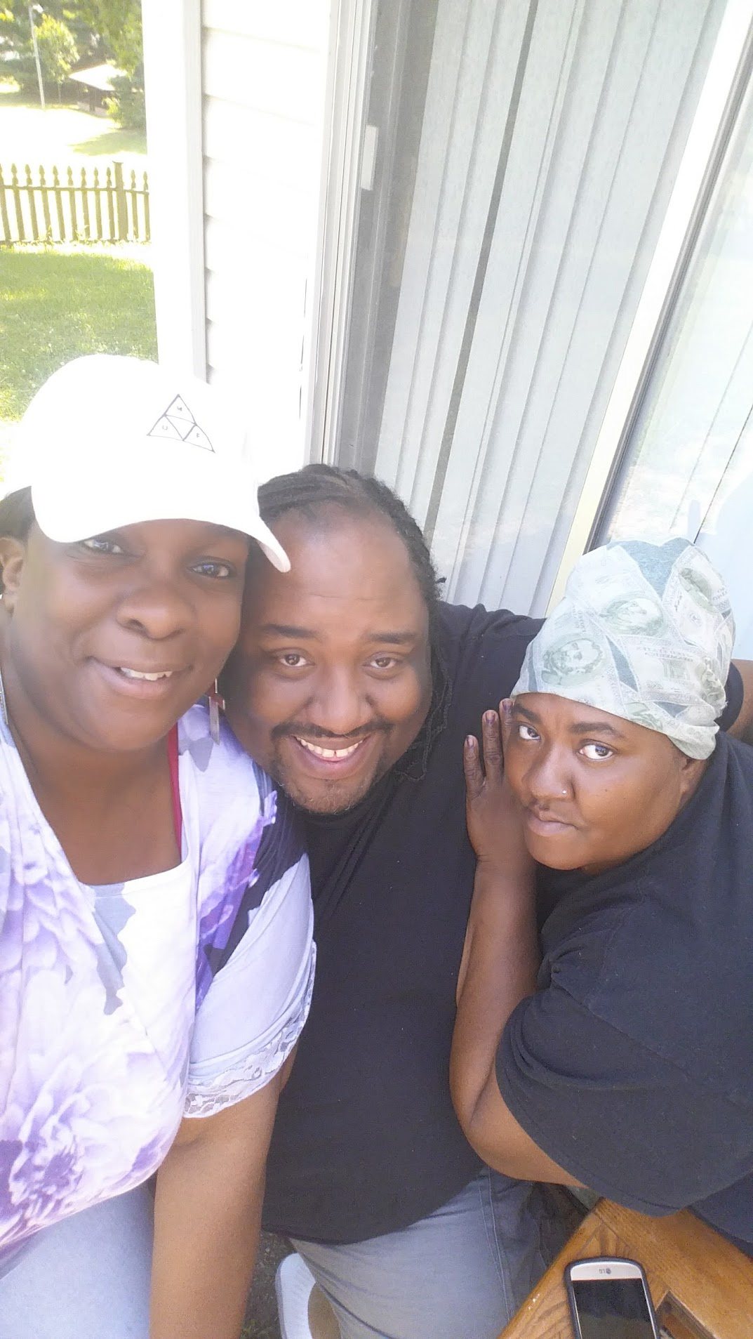 Photo of Jatommie Michelle Davis