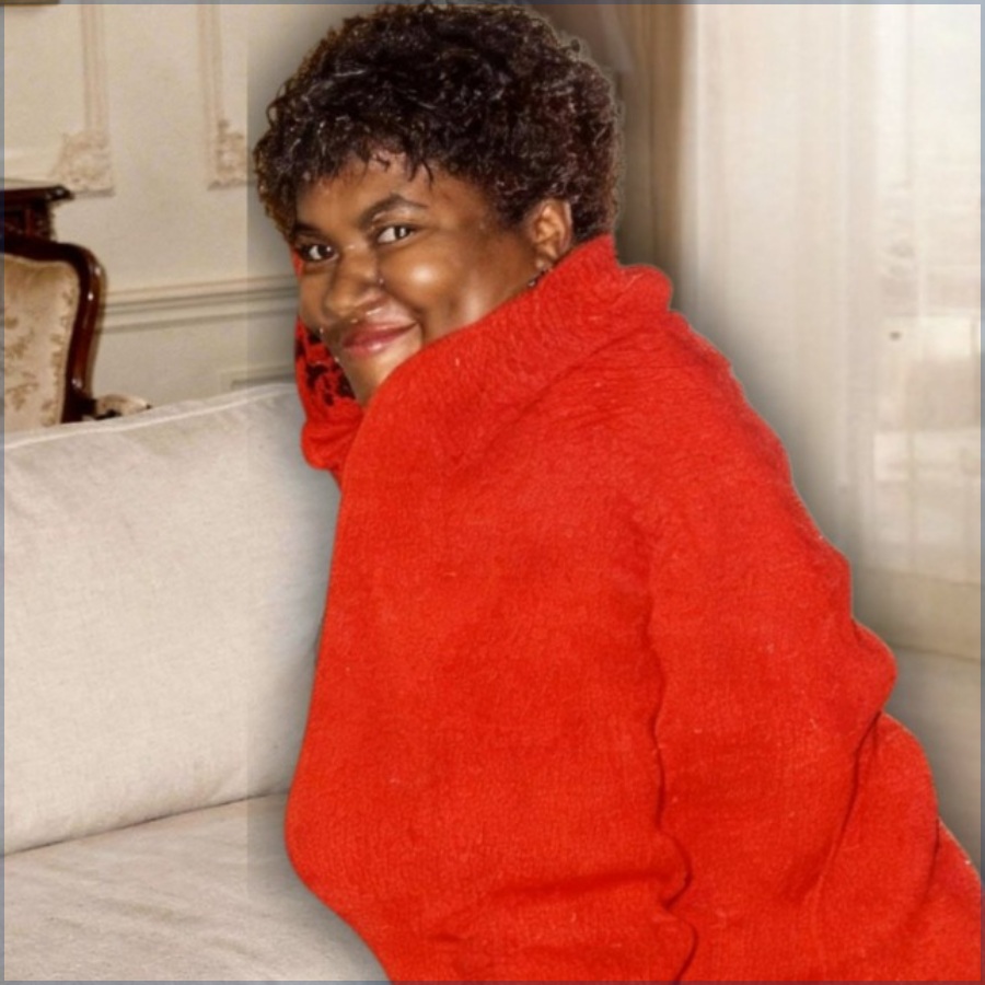 Photo of Jatommie Michelle Davis