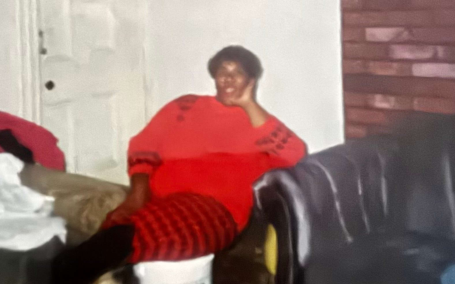 Photo of Jatommie Michelle Davis